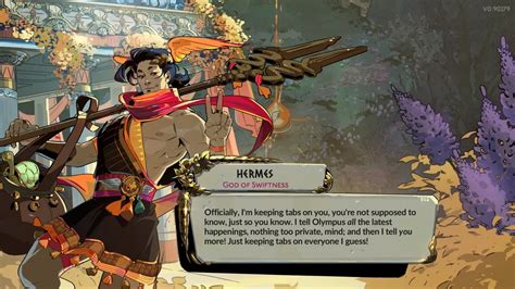 hermes boons ranked|hades 2 boons ranked.